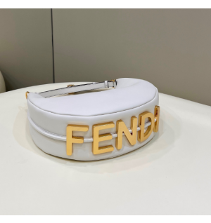 펜디 그라피 호보백 스몰 