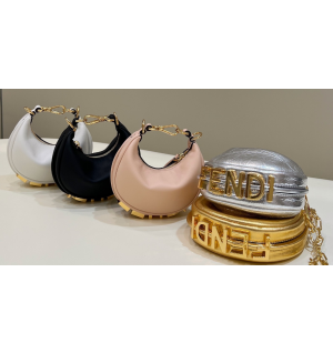 펜디 나노 그라피 참 (5COLOR)