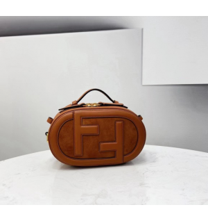 펜디 미니 카메라 케이스 