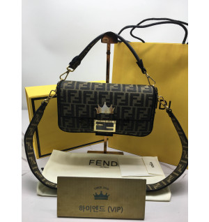 펜디 바게트 백