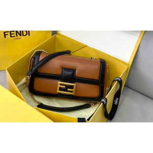 펜디 바게트 백