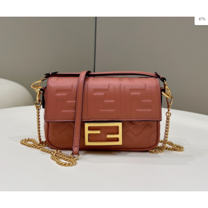 펜디 바게트 백 미니