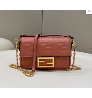 펜디 바게트 백 미니