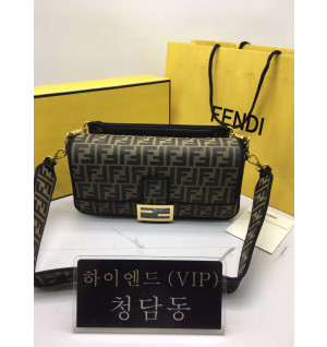 펜디 바게트 백 32CM