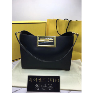 펜디 웨이백 미디움