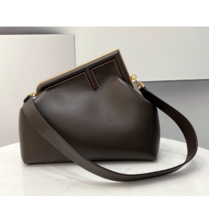 펜디 퍼스트백 미디움