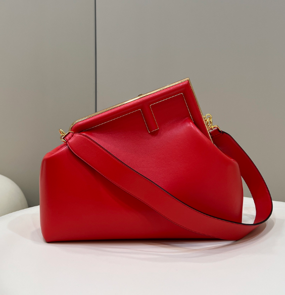 펜디 퍼스트백 미디움