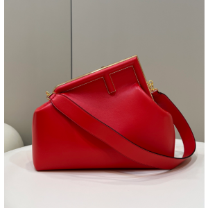 펜디 퍼스트백 미디움