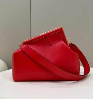 펜디 퍼스트백 미디움