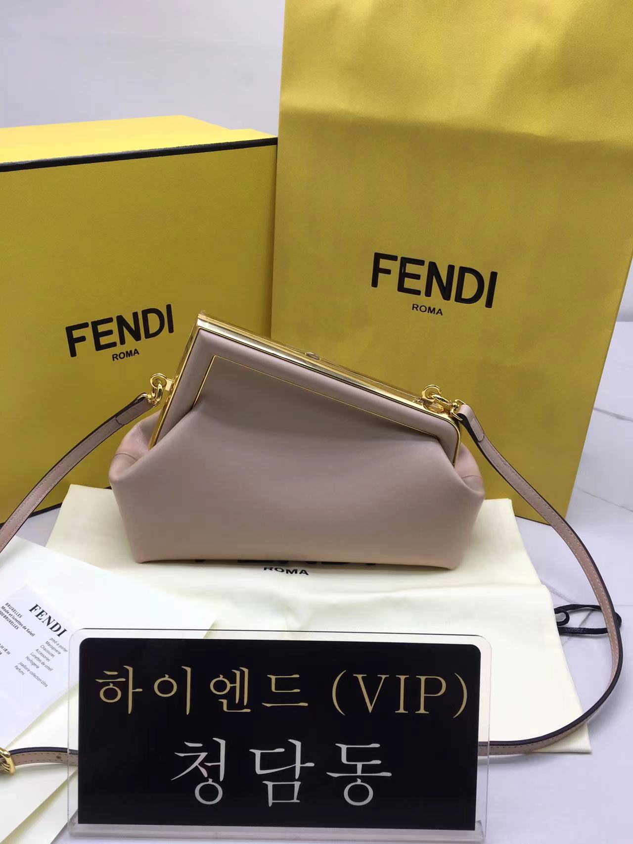 펜디 퍼스트백 스몰