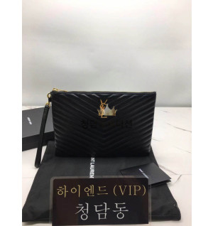 생로랑 모노그램 클러치백 379039 / 559193 / 44022 (하이엔드급)