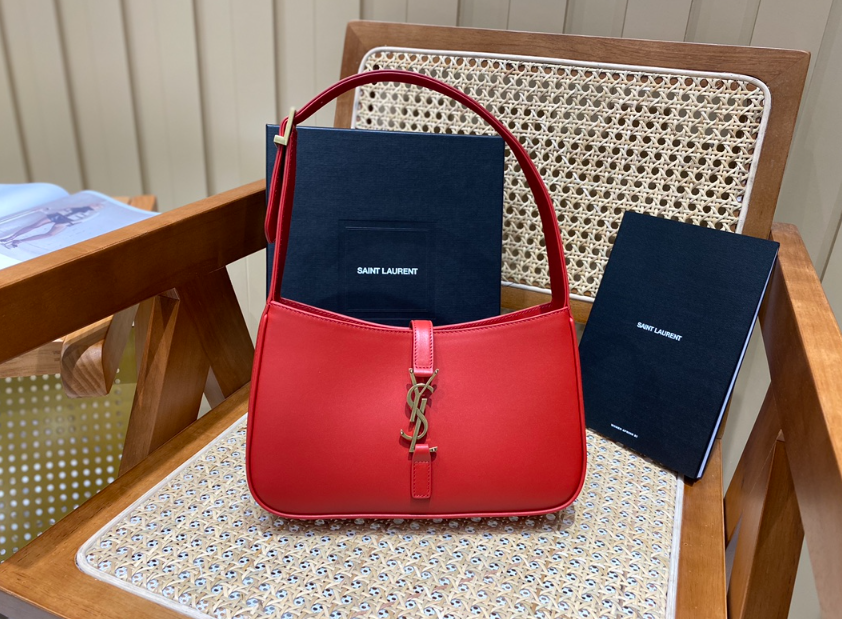 생로랑 모노그램 호보백 657228 (하이엔드급)