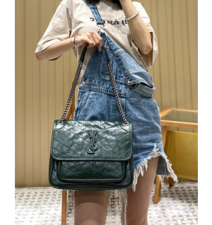 생로랑 니키백 미디움 633158 (하이엔드급)