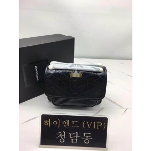 생로랑 니키 베이비백 633151 (체인 금장) (하이엔드급)