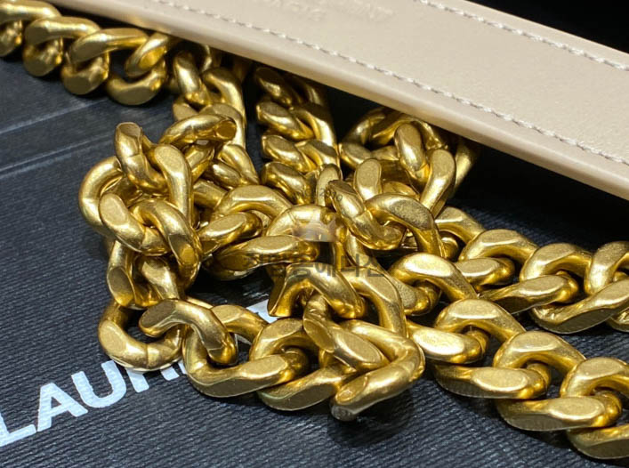 생로랑 루루백 미디움 (하이엔드급)