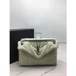 생로랑 루루 푸퍼백 스몰 (하이엔드급)