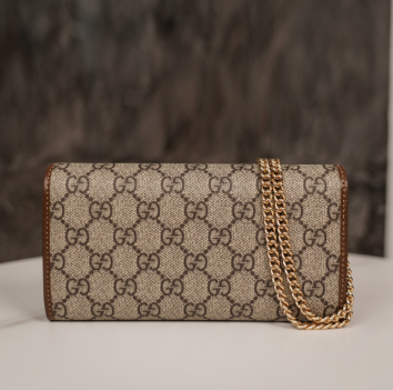 구찌 1955 홀스빗 WOC 월릿 621892