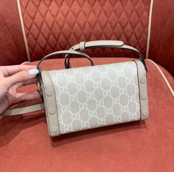 구찌 1955 홀스빗 미니 크로스백 