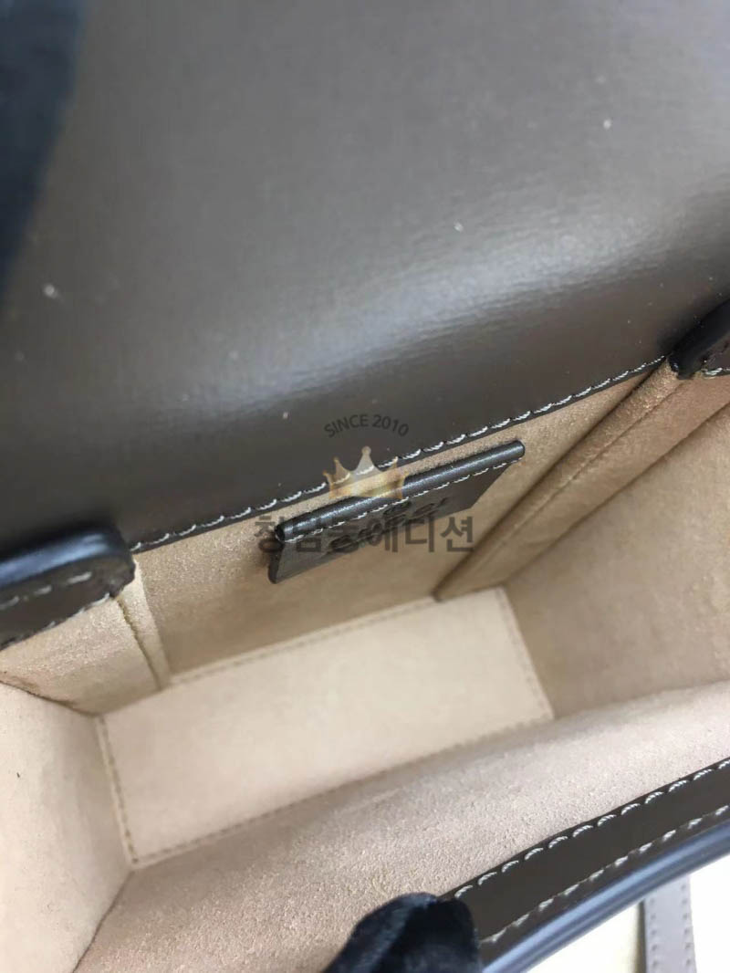 구찌 1955 홀스빗 미니백 625615