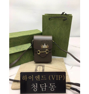 구찌 1955 홀스빗 미니백 625615