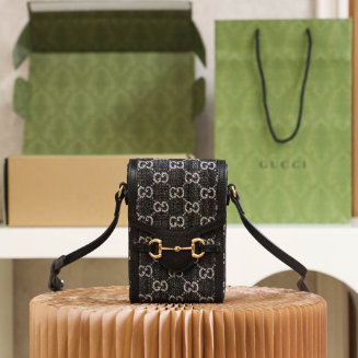 구찌 1955 홀스빗 미니백 625615 