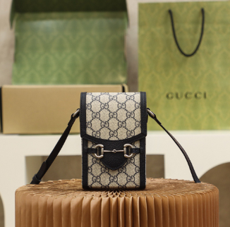 구찌 1955 홀스빗 미니백 625615