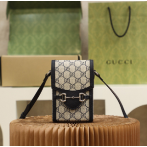 구찌 1955 홀스빗 미니백 625615