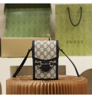 구찌 1955 홀스빗 미니백 625615