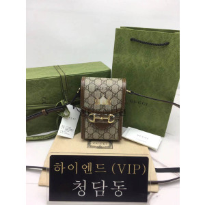 구찌 1955 홀스빗 미니백 625615