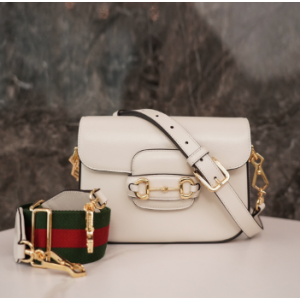 구찌 1955 홀스빗 미니백 658574 