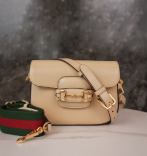 구찌 1955 홀스빗 미니백 658574 