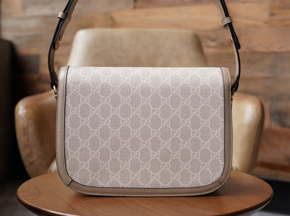 구찌 1955 홀스빗 숄더백 602204 