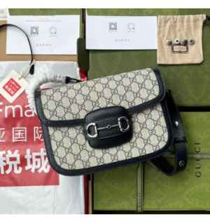 구찌 1955 홀스빗 숄더백 602204