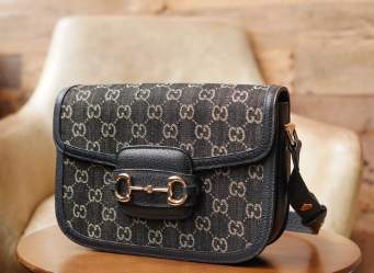 구찌 1955 홀스빗 숄더백 602204