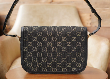 구찌 1955 홀스빗 숄더백 602204