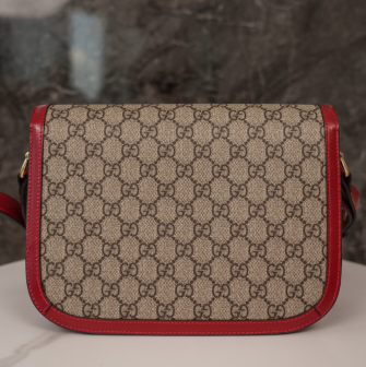 구찌 1955 홀스빗 숄더백 602204 