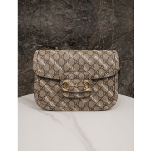 구찌 1955 홀스빗 숄더백 602204 