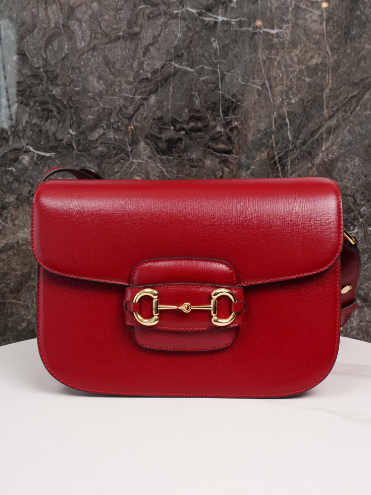 구찌 1955 홀스빗 숄더백 602204