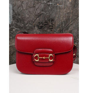 구찌 1955 홀스빗 숄더백 602204