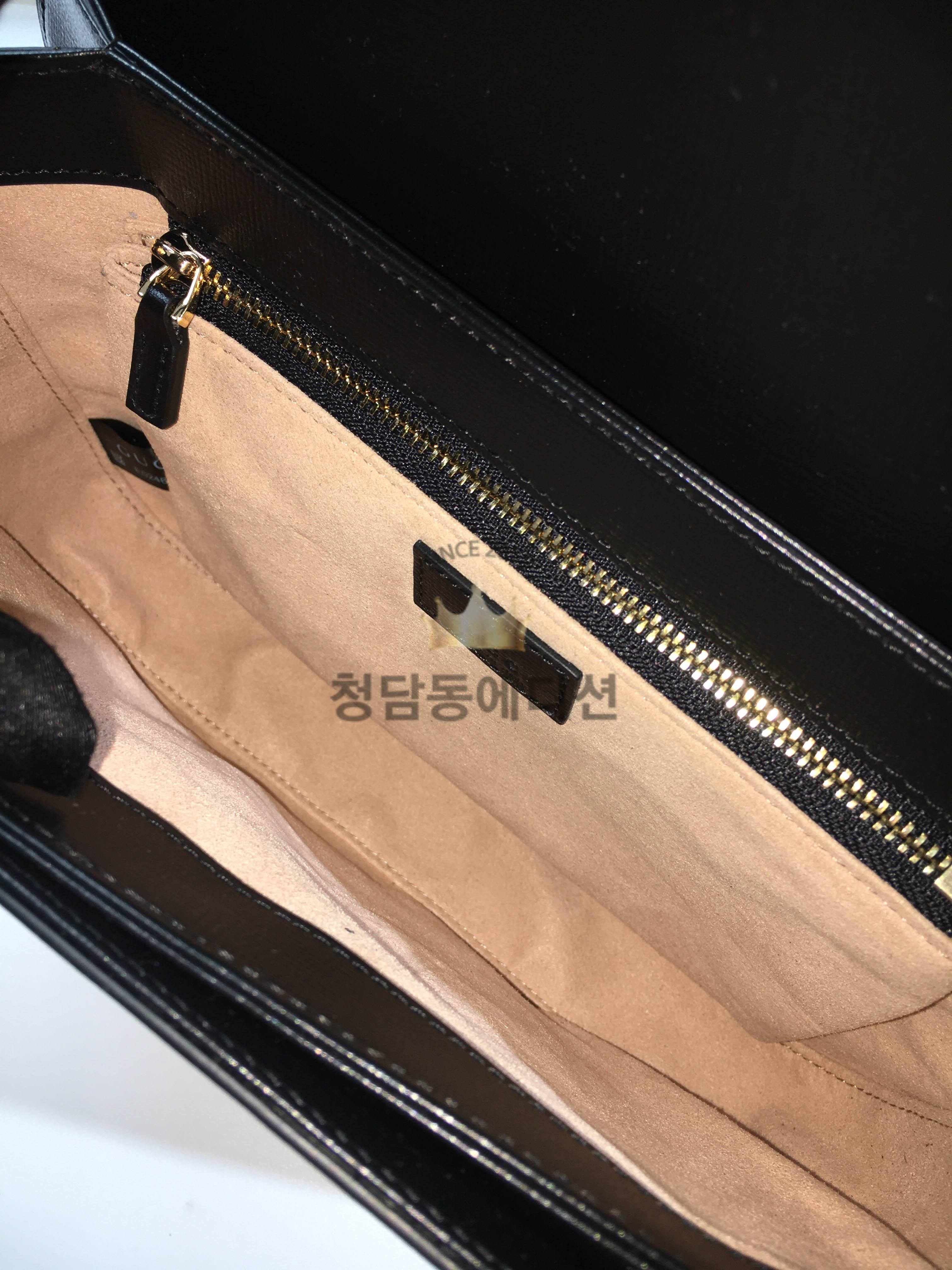 구찌 1955 홀스빗 숄더백 602204