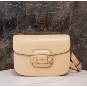 구찌 1955 홀스빗 숄더백 602204 