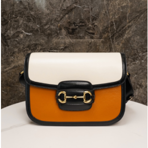 구찌 1955 홀스빗 숄더백 602204 