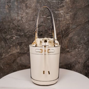 구찌 1955 홀스빗 스몰 버킷백 637115