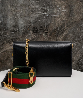 구찌 1955 홀스빗 스몰 핸드백 677286 