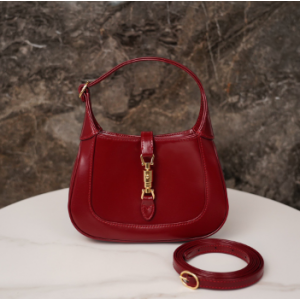 구찌 1961 재키 미니 호보백 637091 /19CM 