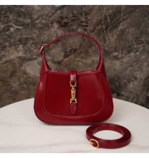 구찌 1961 재키 미니 호보백 637091 /19CM 