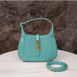 구찌 1961 재키 미니 호보백 637091 / 19CM