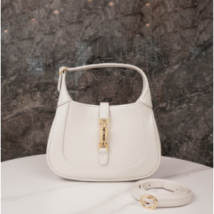 구찌 1961 재키 미니 호보백 637091 / 19CM 