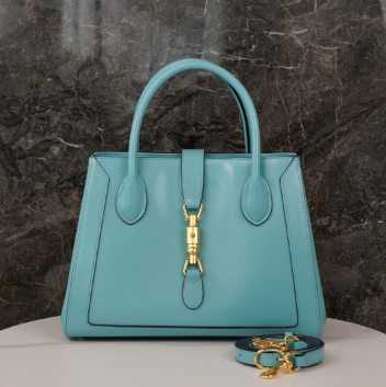 구찌 1961 재키 미디움 토트백 649016 / 30CM