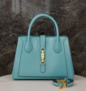 구찌 1961 재키 미디움 토트백 649016 / 30CM